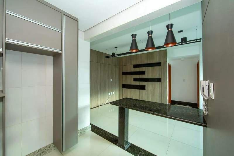 Apartamento, Buritis, 2 Quartos, 2 Vagas, 2 Suítes