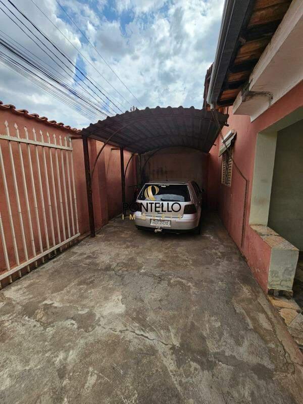 Casa, Boa Vista, 4 Quartos, 2 Vagas