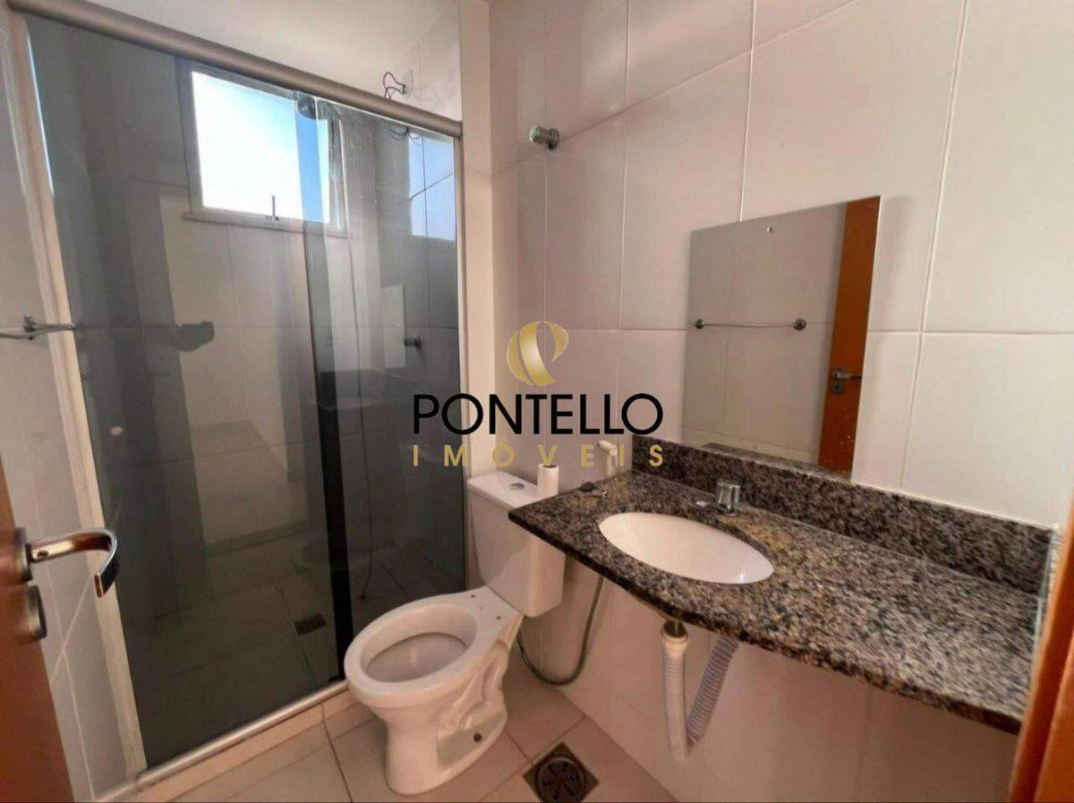 Apartamento, Ouro Preto, 2 Quartos, 1 Vaga, 1 Suíte