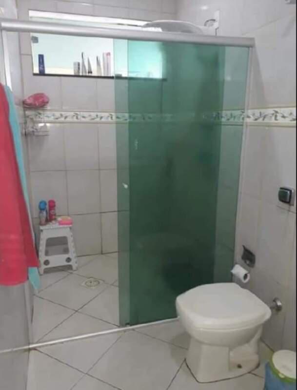 Casa, Ana Rita, 3 Quartos, 2 Vagas, 1 Suíte