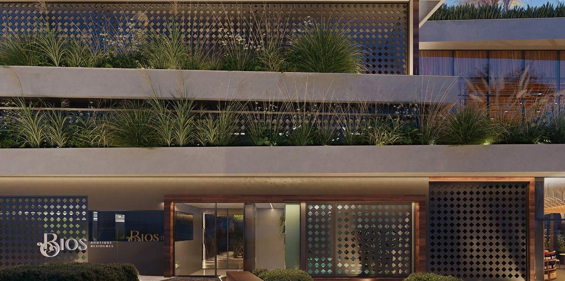Apartamento, Carmo, 4 Quartos, 3 Vagas, 1 Suíte