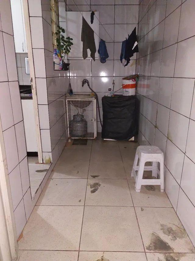 Casa, Novo Recanto, 2 Quartos, 1 Vaga