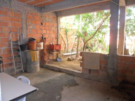 Casa, Parque Ayrton Senna, 3 Quartos, 3 Vagas