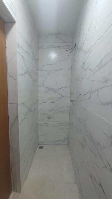 Casa, Santa Cruz, 2 Quartos, 1 Vaga