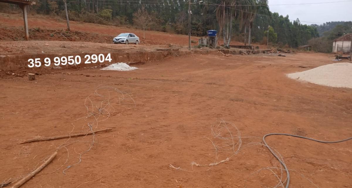 Fazenda, Zona Rural, 0 Quarto, 0 Vaga