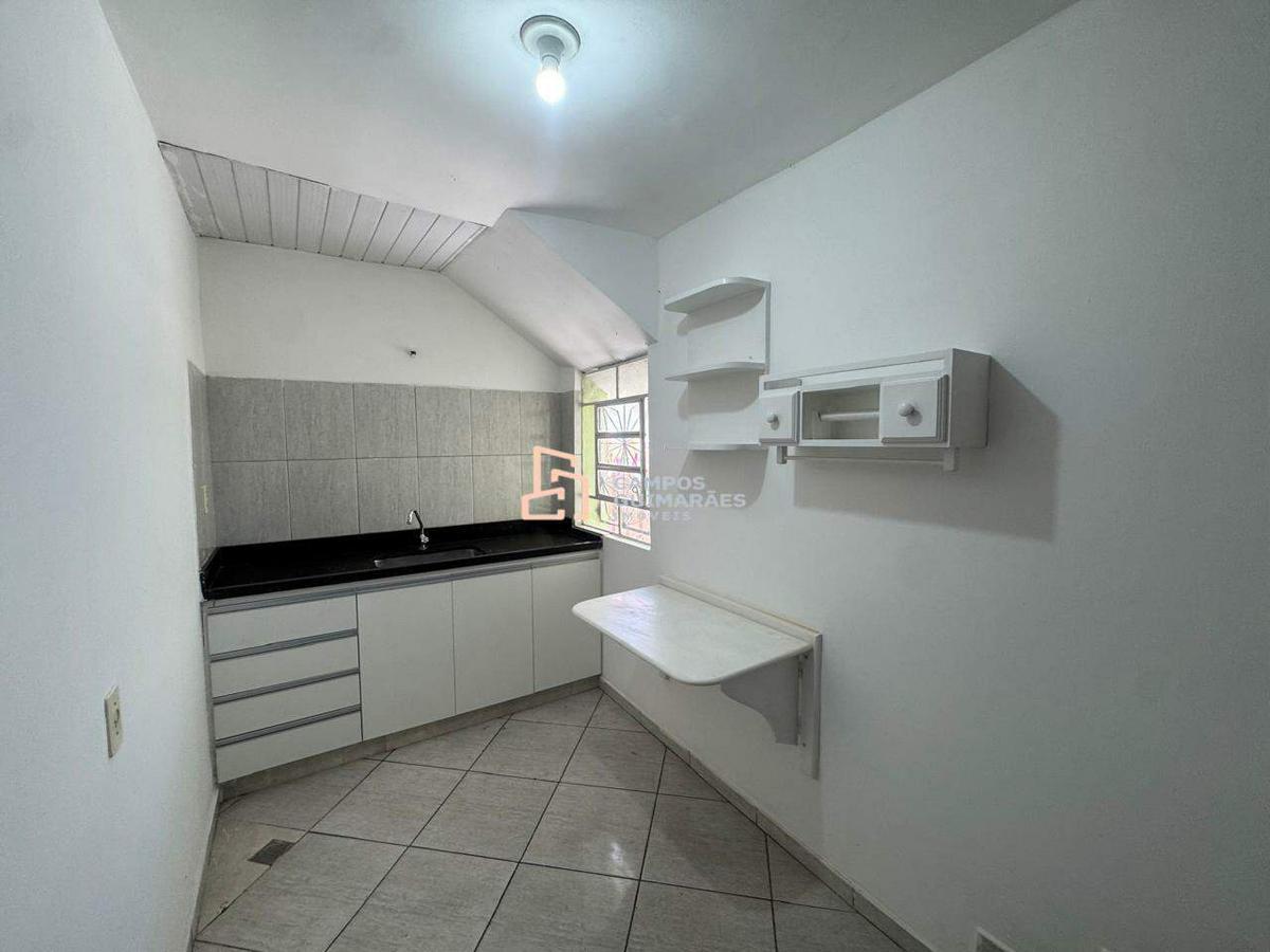 Apartamento, Diamante, 1 Quarto