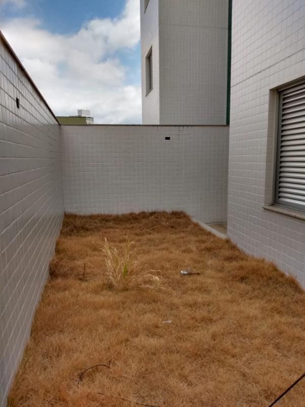 Apartamento, Cidade Nova, 2 Quartos, 2 Vagas, 1 Suíte