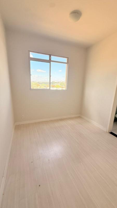 Apartamento, Ingá, 3 Quartos, 1 Vaga, 1 Suíte