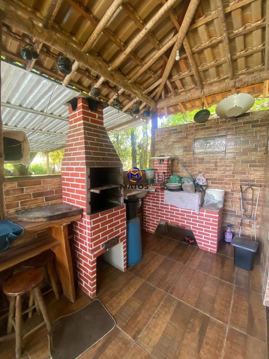 Casa, Barreiro do Amaral, 1 Quarto, 5 Vagas