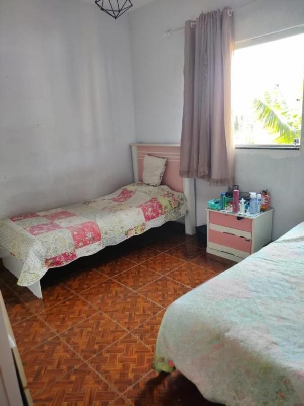 Casa, Recanto Verde, 2 Quartos, 2 Vagas