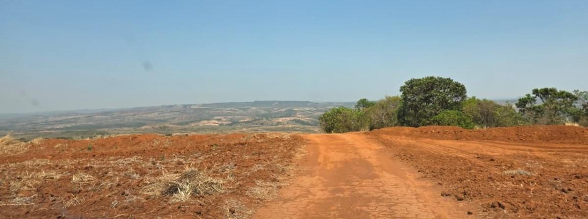 Fazenda, Zona Rural, 0 Quarto, 0 Vaga