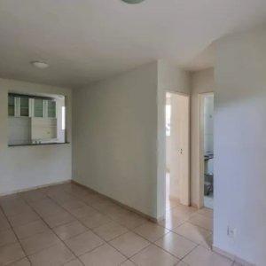 Apartamento, Buritis, 2 Quartos, 1 Vaga, 1 Suíte