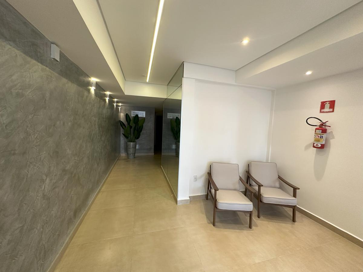 Apartamento, Eldorado, 2 Quartos, 1 Vaga