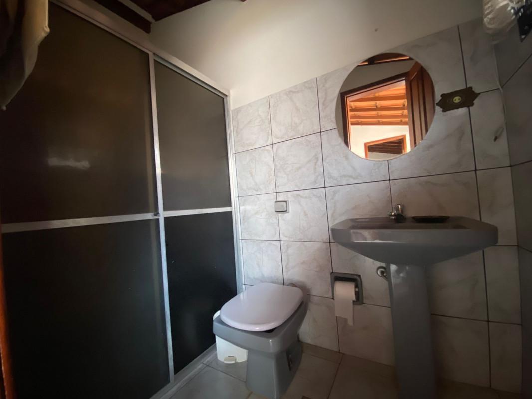 Casa, Centro, 5 Quartos, 2 Vagas