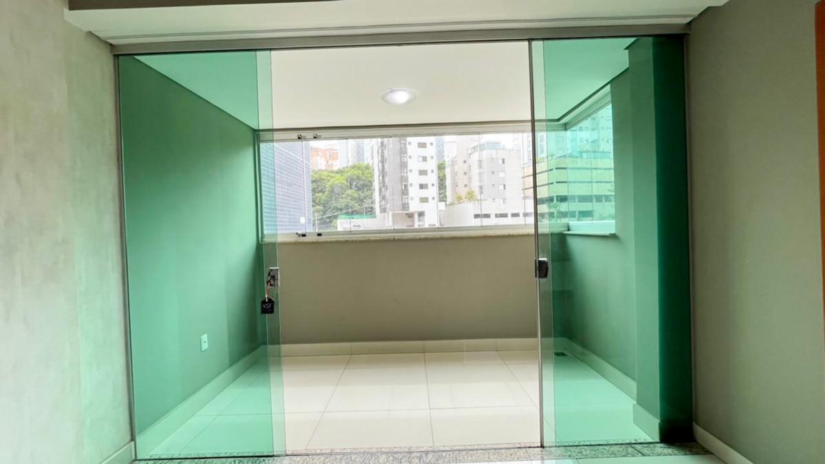 Apartamento, Buritis, 2 Quartos, 0 Vaga, 2 Suítes