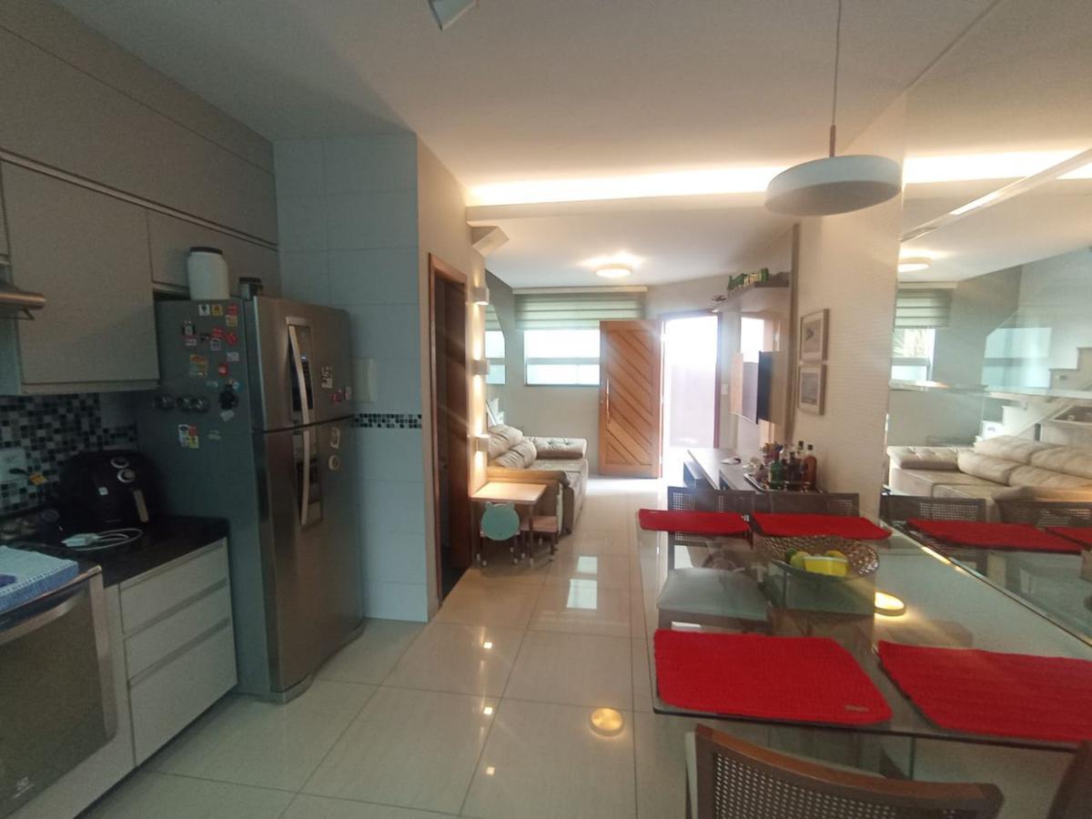 Casa, Palmares, 3 Quartos, 2 Vagas, 1 Suíte