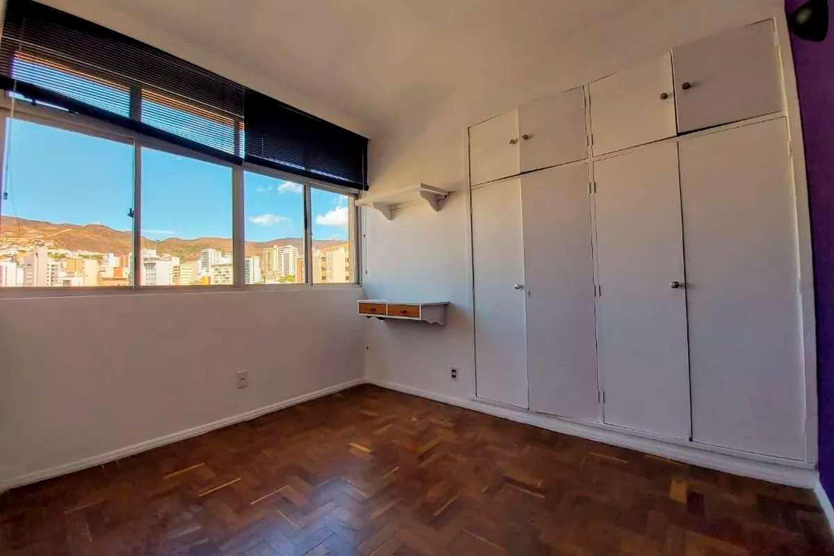 Apartamento, São Pedro, 3 Quartos, 1 Vaga, 1 Suíte