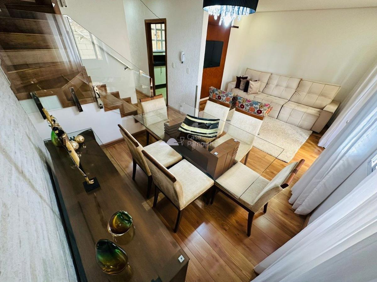 Casa, Copacabana, 3 Quartos, 1 Vaga