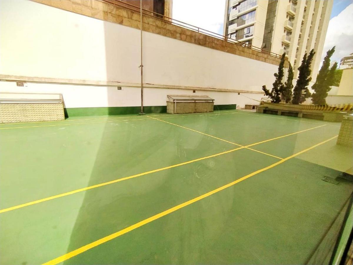Cobertura, Savassi, 2 Quartos, 1 Vaga, 1 Suíte