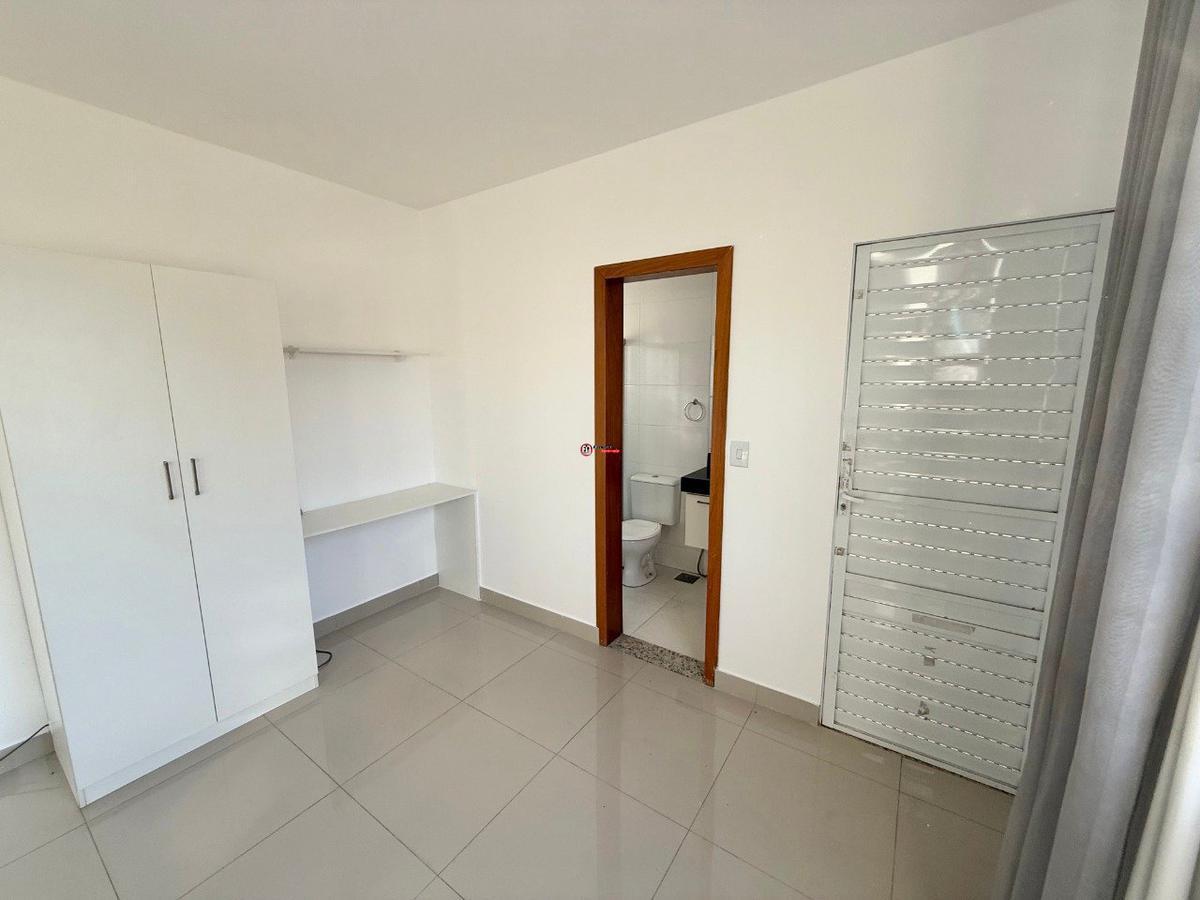 Apartamento, Liberdade, 1 Quarto, 1 Vaga, 1 Suíte