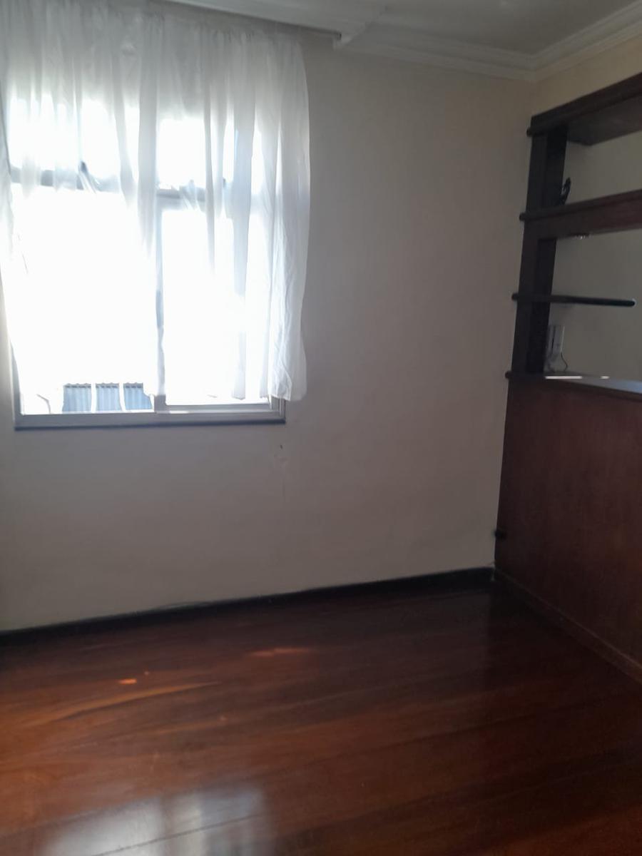 Apartamento, Ribeiro de Abreu, 3 Quartos, 1 Vaga