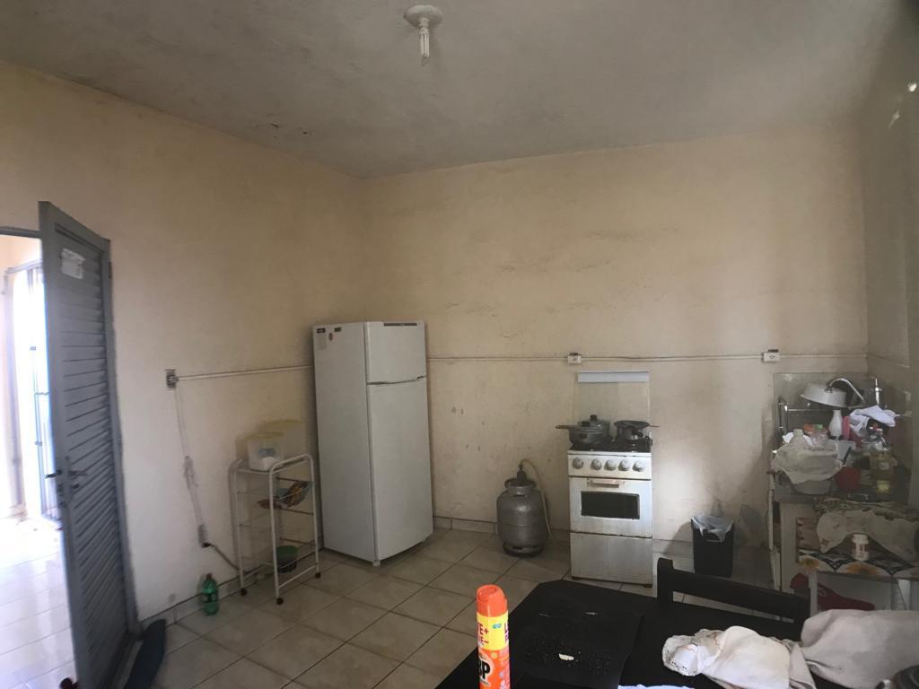 Casa, Centro, 5 Quartos, 2 Vagas