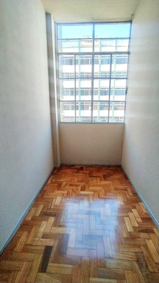 Apartamento, Centro, 2 Quartos
