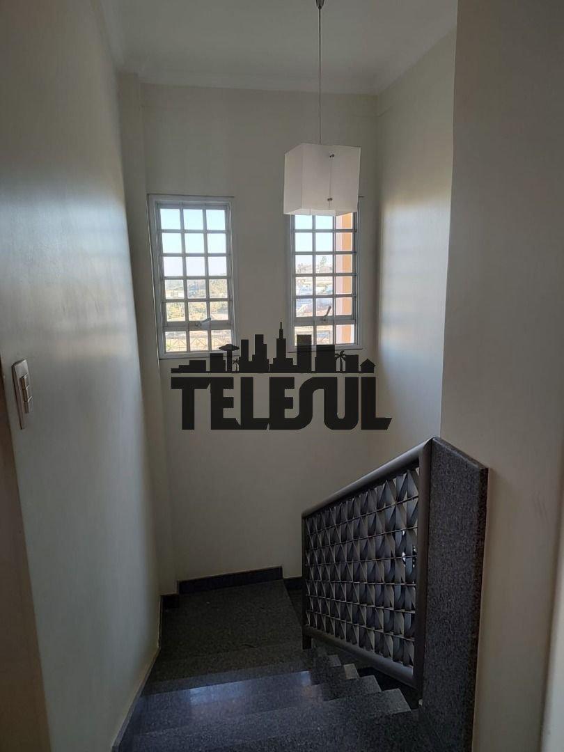 Casa, Jardim Andere, 8 Quartos, 0 Vaga