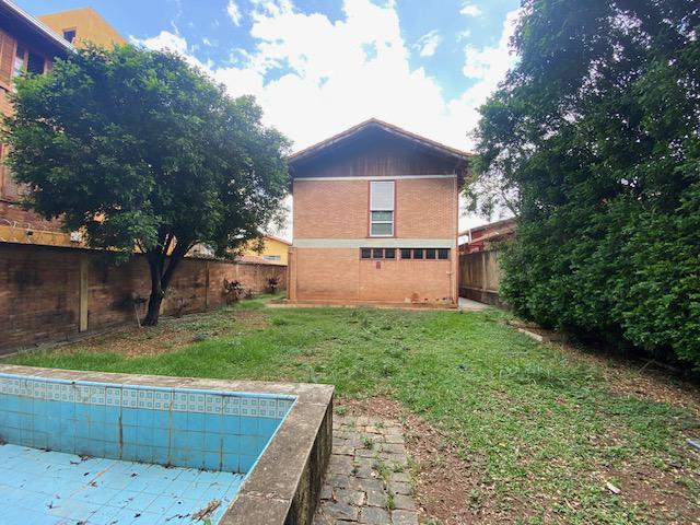 Casa, São José, 4 Quartos, 6 Vagas, 1 Suíte