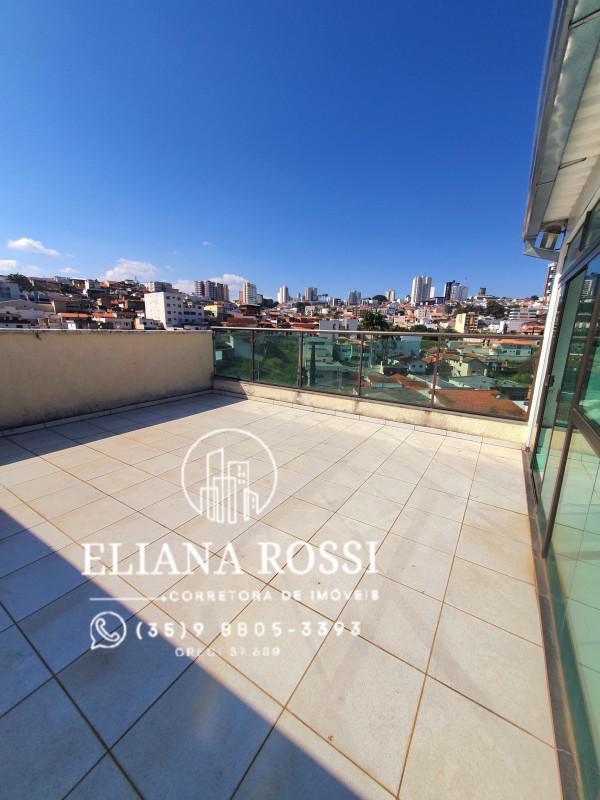 Apartamento, Vila Pinto, 3 Quartos, 2 Vagas, 1 Suíte