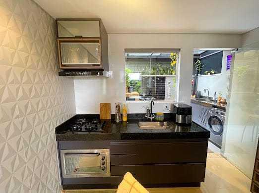 Apartamento, Miramar (barreiro), 2 Quartos, 1 Vaga