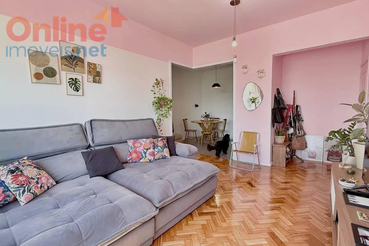Apartamento, Barro Preto, 3 Quartos, 0 Vaga, 0 Suíte