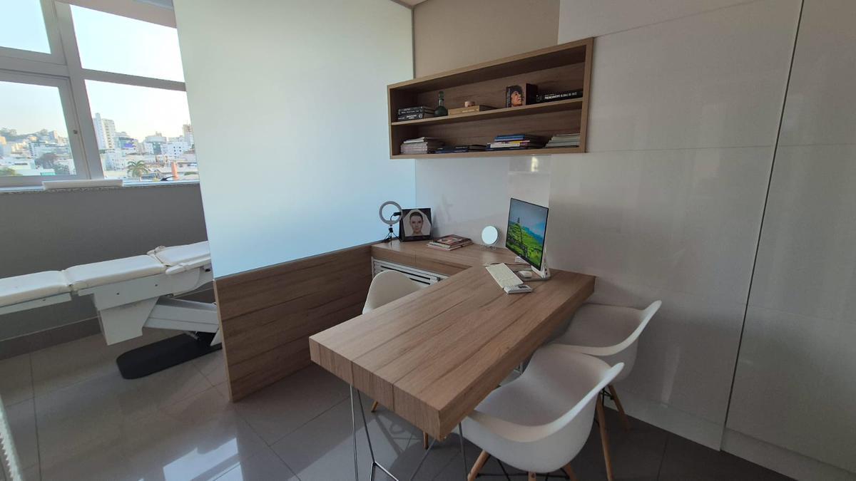 Andar, Prado, 0 Quarto, 1 Vaga