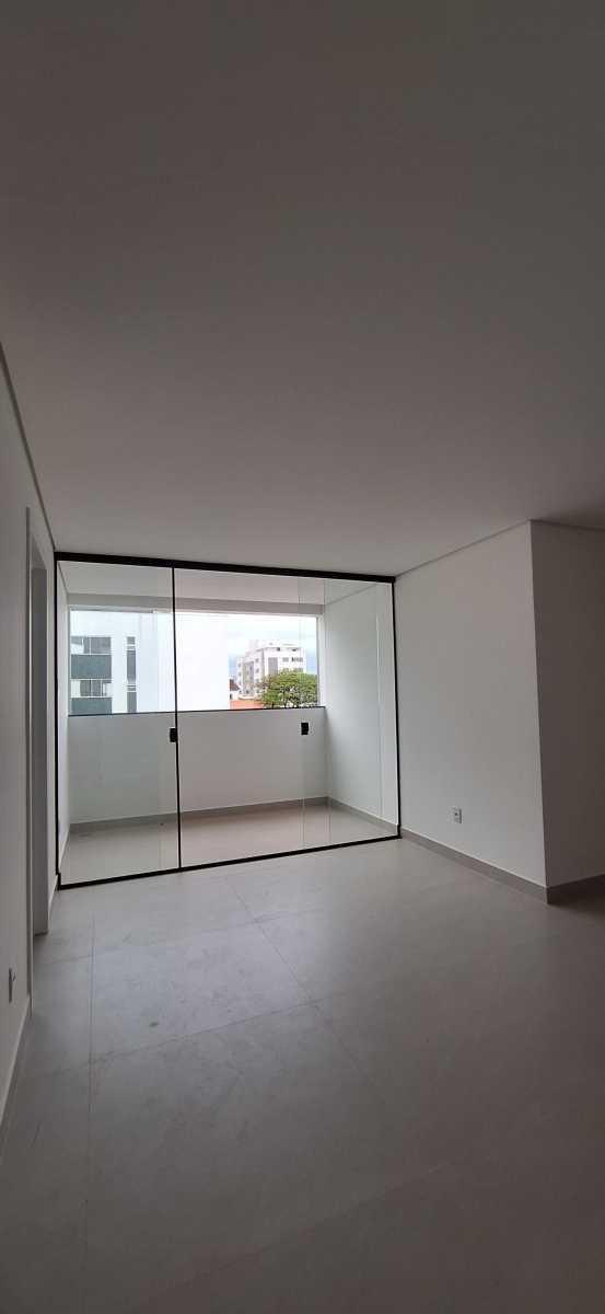 Cobertura, Sagrada Família, 3 Quartos, 2 Vagas, 1 Suíte