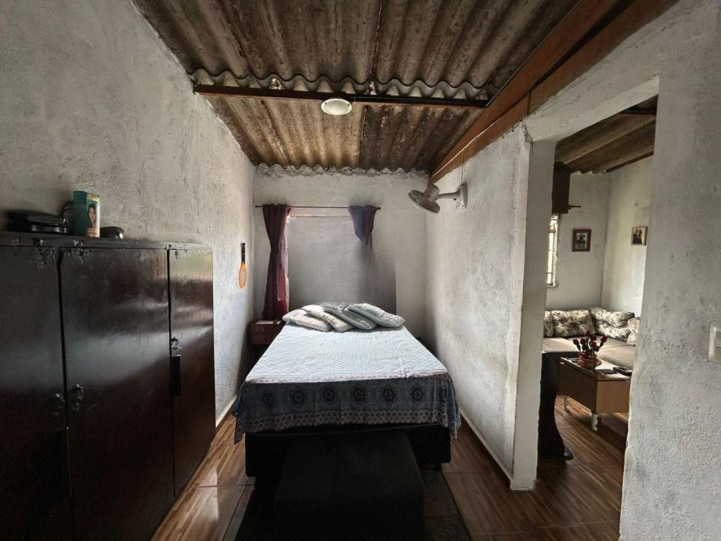 Casa, Rio Negro, 3 Quartos, 0 Vaga