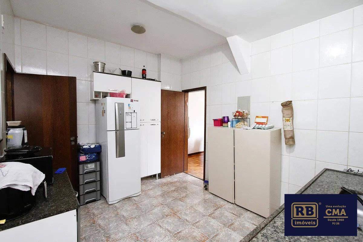 Apartamento, Coração de Jesus, 3 Quartos, 1 Vaga, 1 Suíte