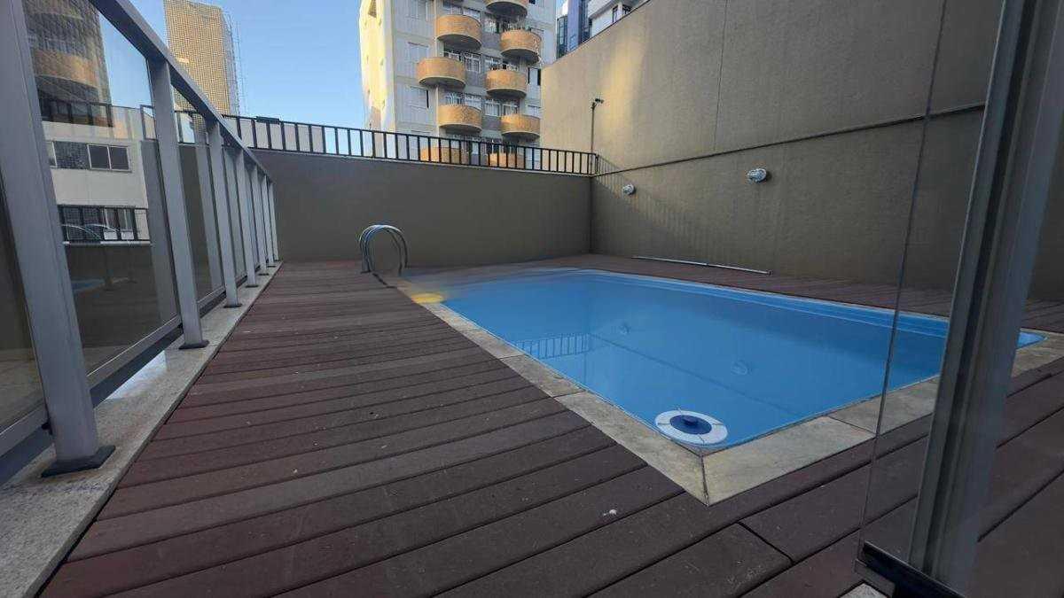 Apartamento, Buritis, 4 Quartos, 2 Vagas, 1 Suíte