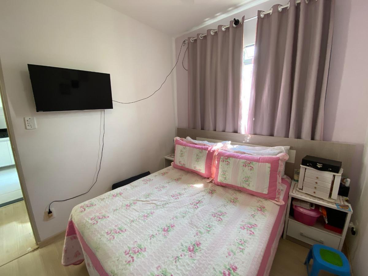 Apartamento, Vale da Prata, 2 Quartos, 1 Vaga