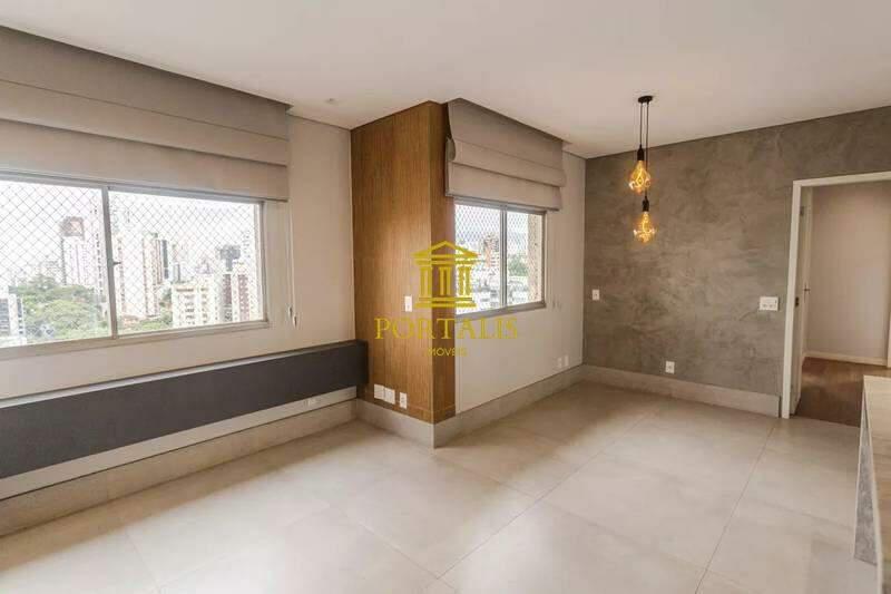 Apartamento, Lourdes, 3 Quartos, 1 Vaga, 1 Suíte