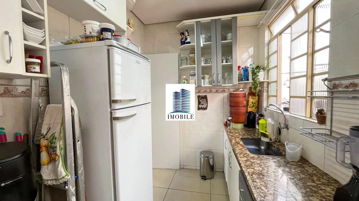 Casa, Minaslândia (p Maio), 3 Quartos, 1 Vaga, 1 Suíte