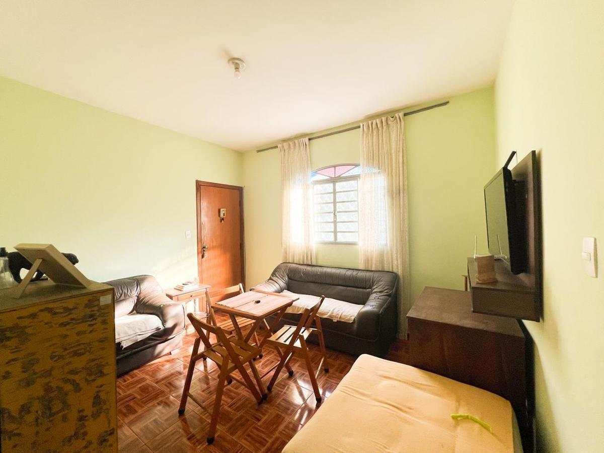 Apartamento, Novo Progresso, 2 Quartos, 1 Vaga