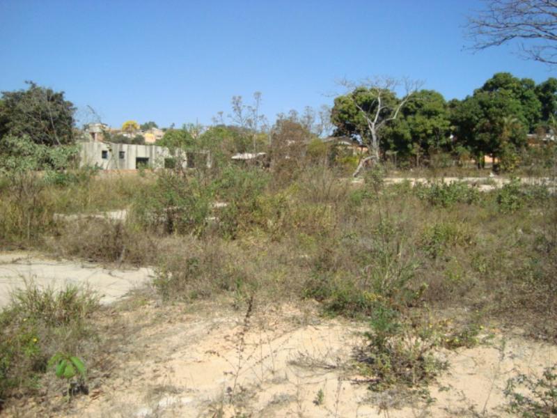 Lote, Nova Pampulha, 0 Quarto, 0 Vaga