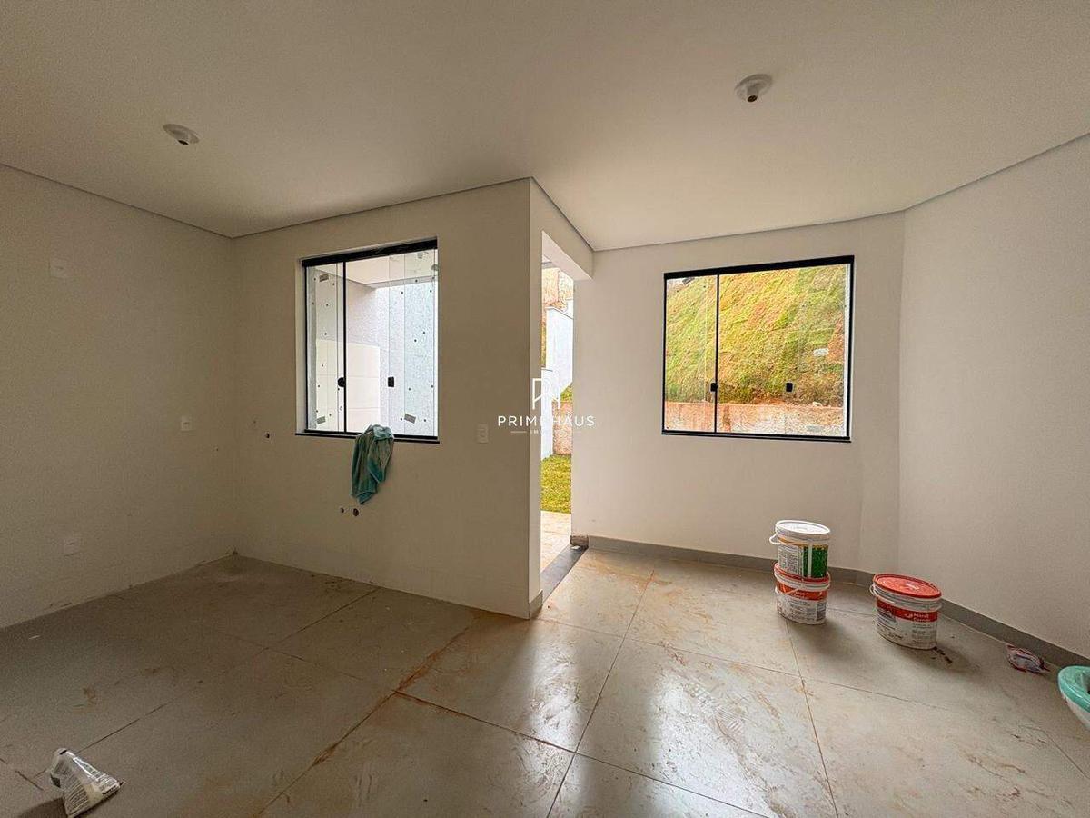Casa, Manacás, 3 Quartos, 3 Vagas, 1 Suíte