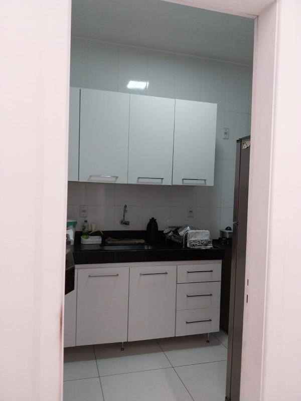 Apartamento, Glória, 2 Quartos, 1 Vaga