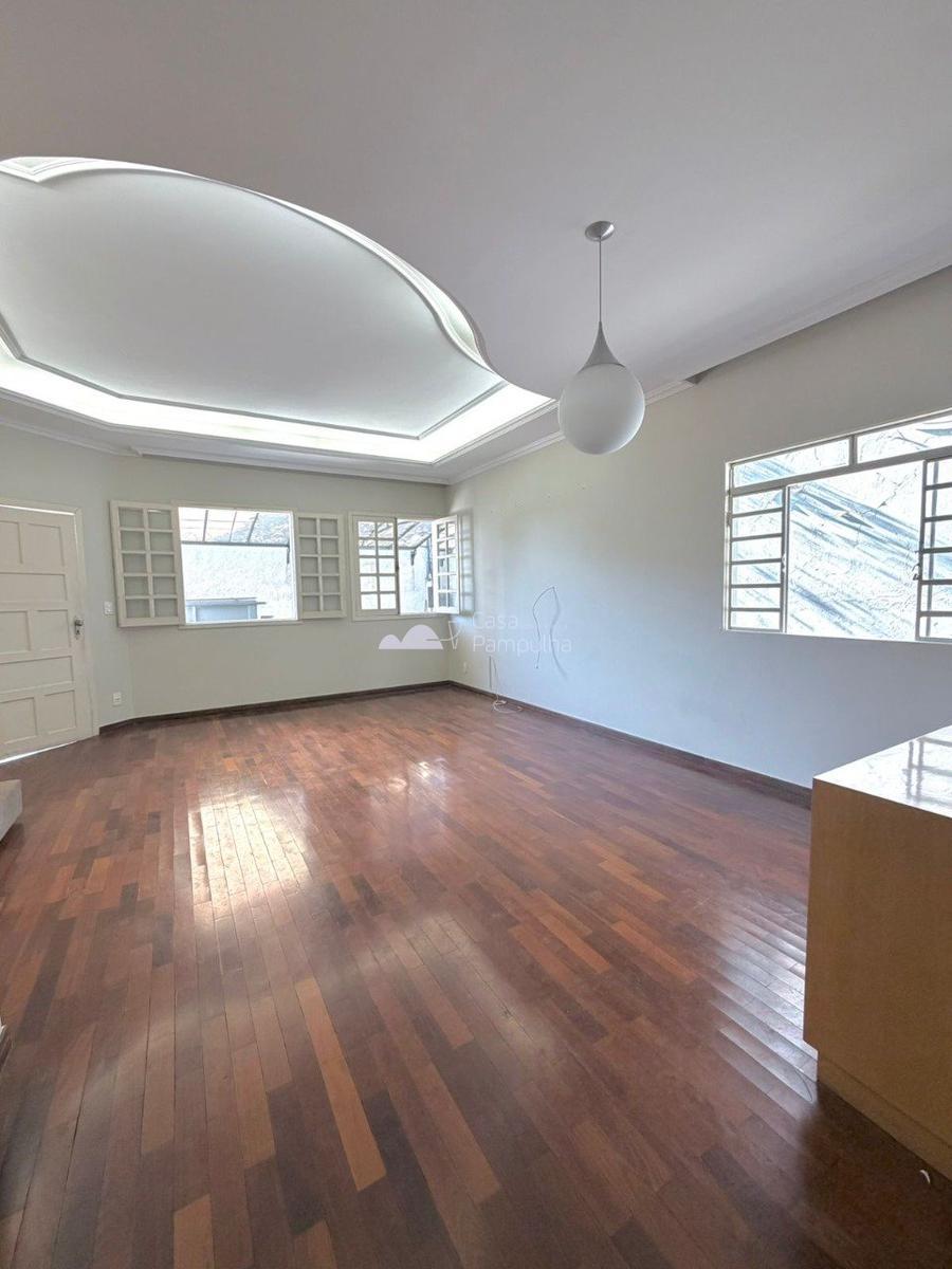 Casa, Santa Amélia, 3 Quartos, 3 Vagas, 1 Suíte