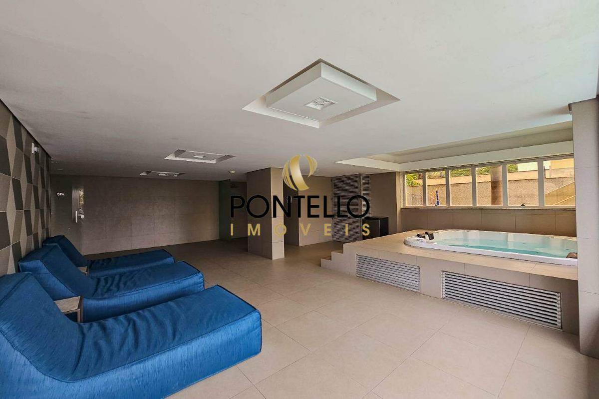 Apartamento, Vila da Serra, 3 Quartos, 4 Vagas, 3 Suítes