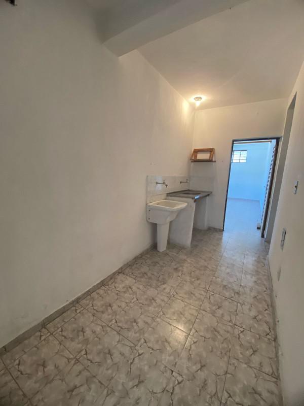 Apartamento, São Gabriel, 2 Quartos, 0 Vaga, 1 Suíte