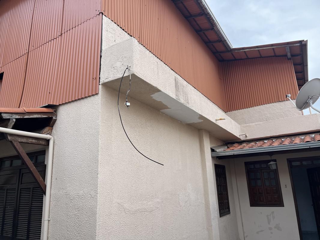 Casa, Ermelinda, 2 Quartos, 0 Vaga