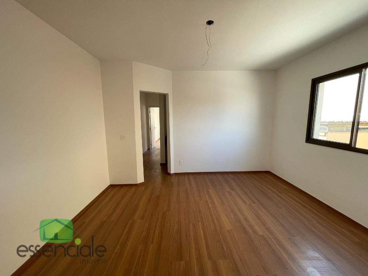Apartamento, Centro, 2 Quartos, 1 Vaga, 1 Suíte