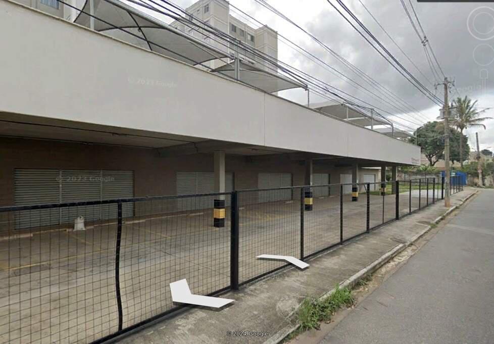 Andar, Santa Helena, 0 Quarto, 10 Vagas